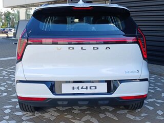 2026 VOLGA K40, белый, 3149000 рублей, вид 5