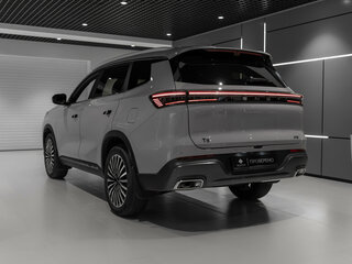 2026 Tenet T8, серый, 3495000 рублей, вид 4