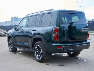 2026 Haval H9 II, чёрный, 4700000 рублей, вид 5