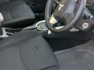 2012 Mitsubishi RVR III, белый, 1100000 рублей, вид 5