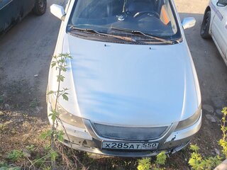 2011 Lifan Solano I (620), серебристый, 160000 рублей, вид 1