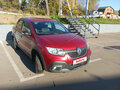 2019 Renault Logan Stepway II Рестайлинг, красный, 1250000 рублей
