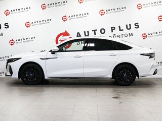 2025 Chery Arrizo 8, белый, 2399000 рублей, вид 5