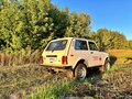 1996 Lada (ВАЗ) 2121 (4x4) I Рестайлинг, белый, 330000 рублей - вид 3