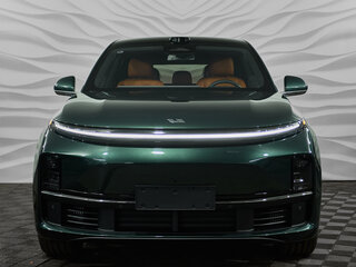 2025 Li Auto (Lixiang) L7 52.3 kWh I Рестайлинг, зелёный, 10490000 рублей, вид 2