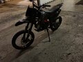 2012 Irbis TTR 125, чёрный, 42000 рублей - вид 5