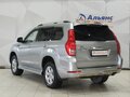 2018 Haval H9 I Рестайлинг, серебристый, 2190000 рублей - вид 4