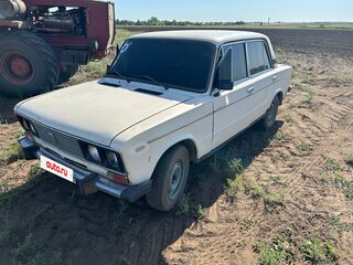 1996 Lada (ВАЗ) 2106, бежевый, 55000 рублей, вид 1
