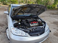 2005 Honda Civic Ferio III, серый, 550000 рублей - вид 4