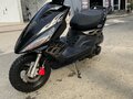2022 VMC (Vento) 10/10, чёрный, 55000 рублей