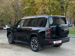 2024 Haval H9 II, чёрный, 4600000 рублей, вид 5