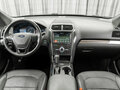 2018 Ford Explorer V Рестайлинг, чёрный - вид 7