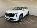 2026 Geely Atlas II, белый, 4119990 рублей