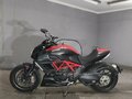 2011 Ducati Diavel Carbon, красный, 922900 рублей - вид 1