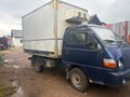2008 Hyundai Porter, синий, 350000 рублей - вид 2