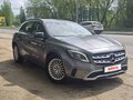 2019 Mercedes-Benz GLA 200 I (X156) Рестайлинг, серый, 3143000 рублей - вид 2