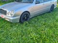 1997 Mercedes-Benz E-Класс 200 II (W210, S210), белый - вид 7