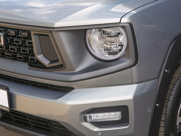 2026 Haval H7 I, серый, 4199000 рублей - вид 5
