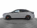 2023 Omoda S5 GT, серый - вид 7