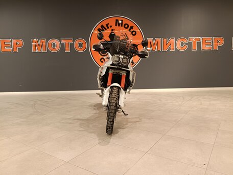 2023 Ducati DesertX, белый, 1249000 рублей, вид 3