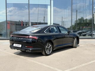 2026 Volga C50, чёрный, 2999000 рублей, вид 5