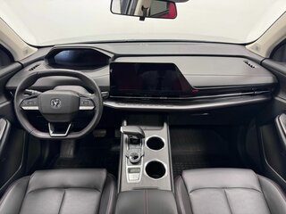 2024 Changan UNI-S I, серый, 2200000 рублей, вид 4