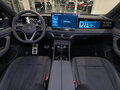 2026 Volkswagen Tiguan L Pro III (China Market), серый, 5000000 рублей - вид 7