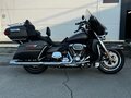 2018 Harley-Davidson Ultra Limited, чёрный, 1750000 рублей - вид 4