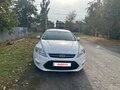 2012 Ford Mondeo IV Рестайлинг, белый, 950000 рублей