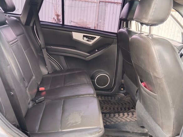 2013 Lifan X60 I, серебристый, 440000 рублей - вид 25