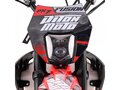2026 PitonMoto PX7 FUSION 150EM, красный, 119990 рублей - вид 7