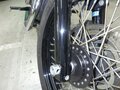 2009 Harley-Davidson Sportster 1200, фиолетовый, 747000 рублей - вид 7