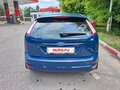 2011 Ford Focus II Рестайлинг, синий - вид 5