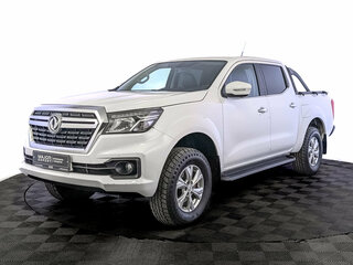 2022 Dongfeng DF6, белый, 1795000 рублей, вид 1