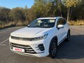 2022 Exeed LX I Рестайлинг, белый - вид 1
