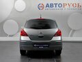 2012 Nissan Tiida I Рестайлинг, серый, 739000 рублей - вид 3