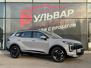 2026 Kia Sportage V, серый, 4150000 рублей, вид 1