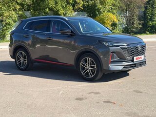 2024 Changan UNI-S I, серый, 2150000 рублей, вид 5