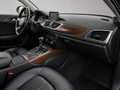 2014 Audi A6 allroad III (C7), серый, 1299600 рублей - вид 10
