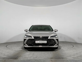 2023 Toyota Avalon V Рестайлинг, серый, 3219000 рублей, вид 2