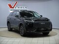 2025 Jaecoo J8, чёрный - вид 2