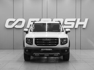 2023 Haval Dargo I, белый, 2810000 рублей, вид 3