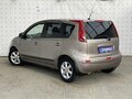 2008 Nissan Note I, серый, 600000 рублей - вид 4