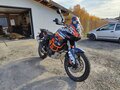 2014 KTM 1190 Adventure R, оранжевый, 820000 рублей