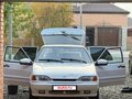 2012 Lada (ВАЗ) 2114, белый, 215000 рублей - вид 5
