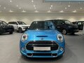 2016 Mini Hatch Cooper S III (F55/F56), синий, 2058000 рублей - вид 1