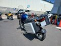 2002 BMW F 650 GS, синий, 377000 рублей - вид 3