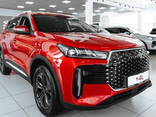 2026 Tenet T4L, красный, 2329000 рублей, вид 5