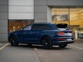 2025 Bentley Bentayga EWB I Рестайлинг, синий, 45000000 рублей - вид 3