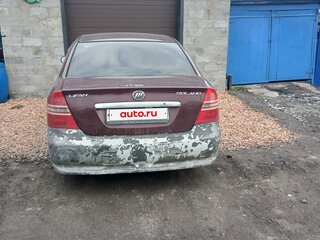 2013 Lifan Solano I (620), пурпурный, 200000 рублей, вид 1